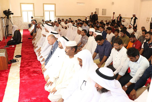 Juma Masjid 